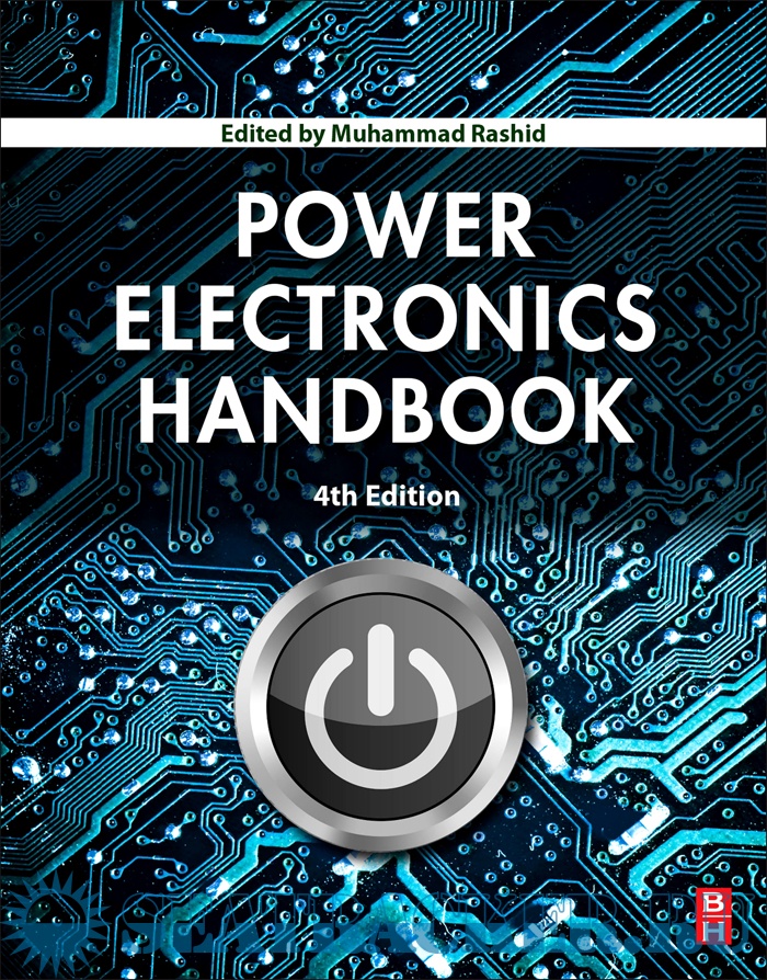 Power Electronics Handbook Devices, Circuits and Applications