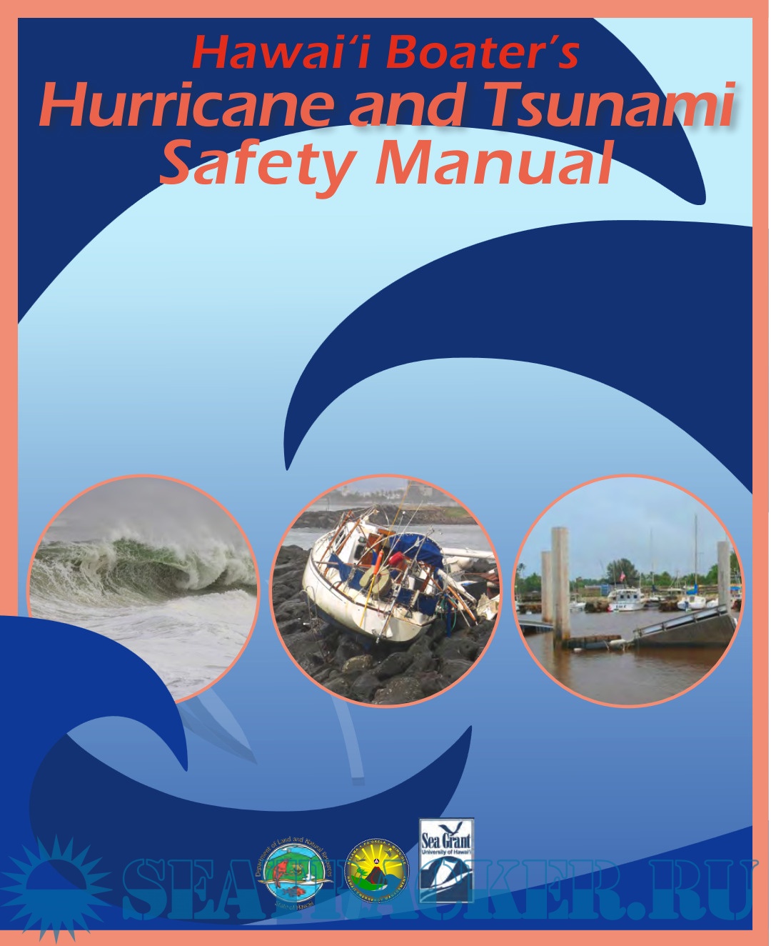 Tsunami tracking oahu