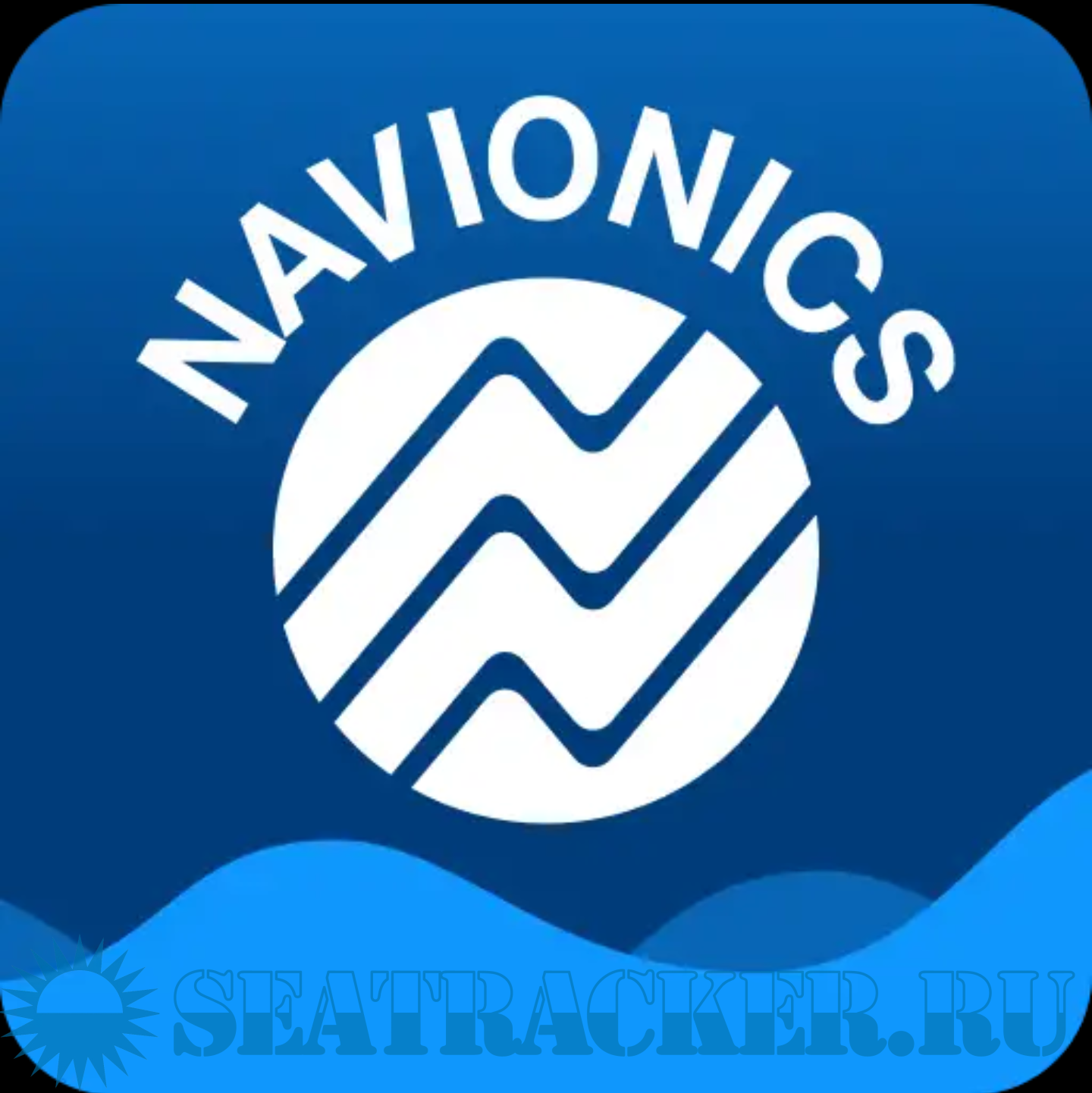 Navionics Mediterranean Android Crack
