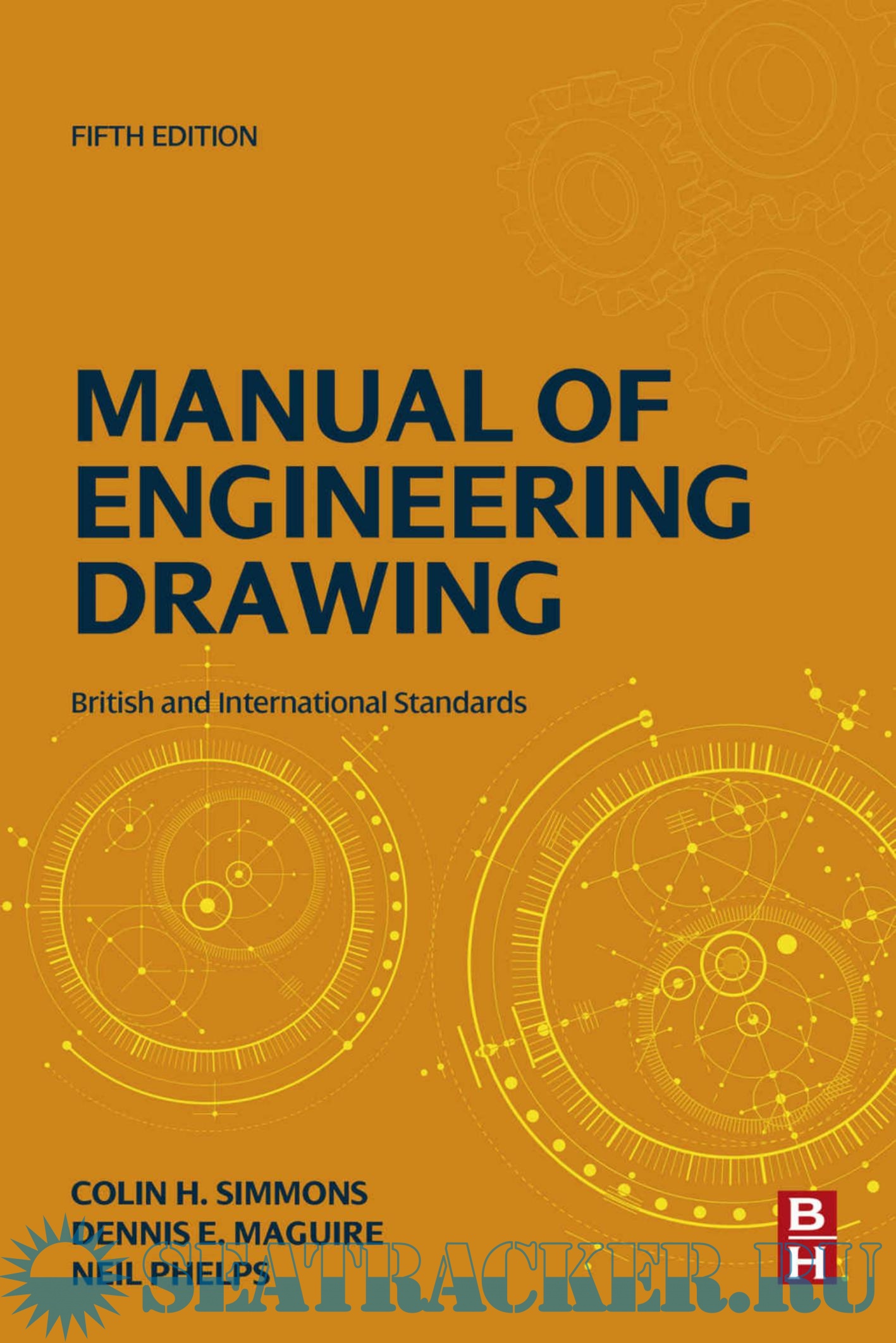 Buy A Text Book of Engineering Drawing by Singhal S. R. at Low Price in  India | Flipkart.com