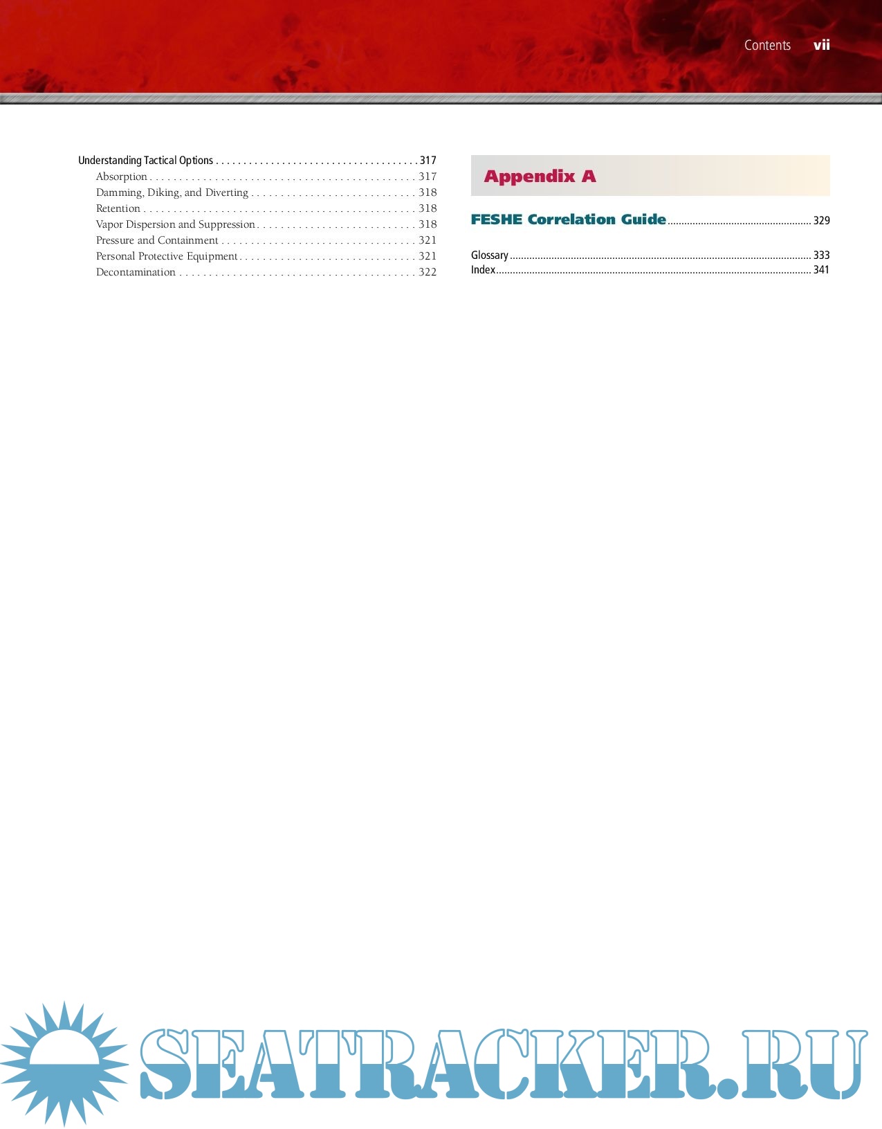 Hazardous Materials Chemistry Armando S. Bevelacqua,Laurie A. Norman