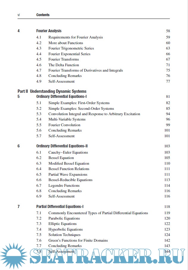 Engineering Mathematics for Marine Applications - Umesh A. Korde, R ...