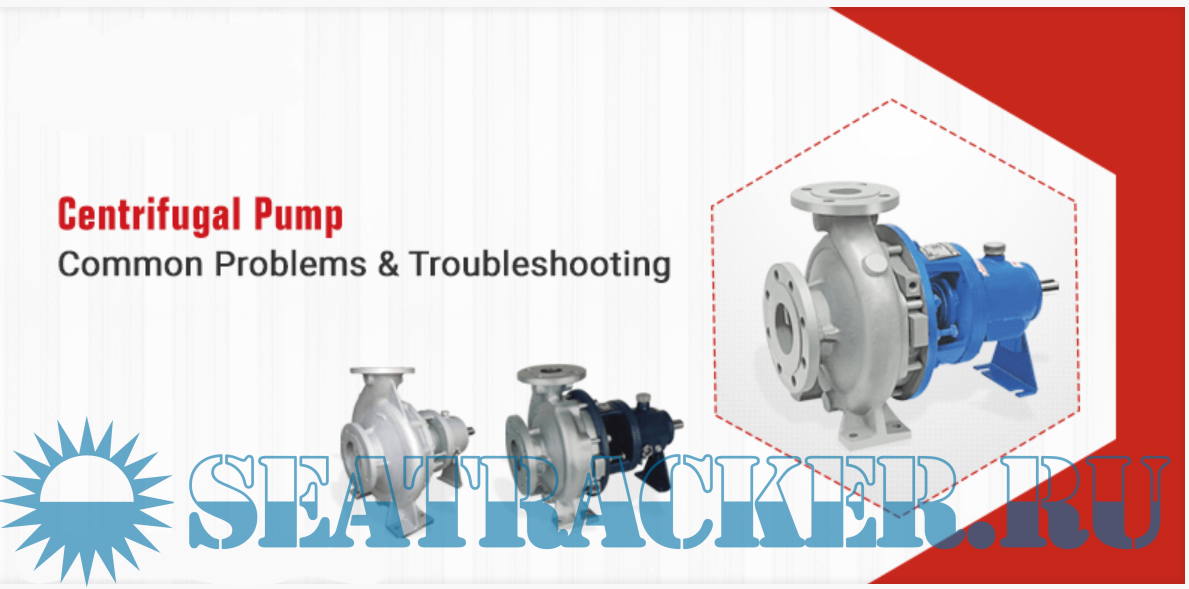 Centrifugal Pump Troubleshooting Guide Beckwith & Kuffel [2016, PDF] › Marine Tracker