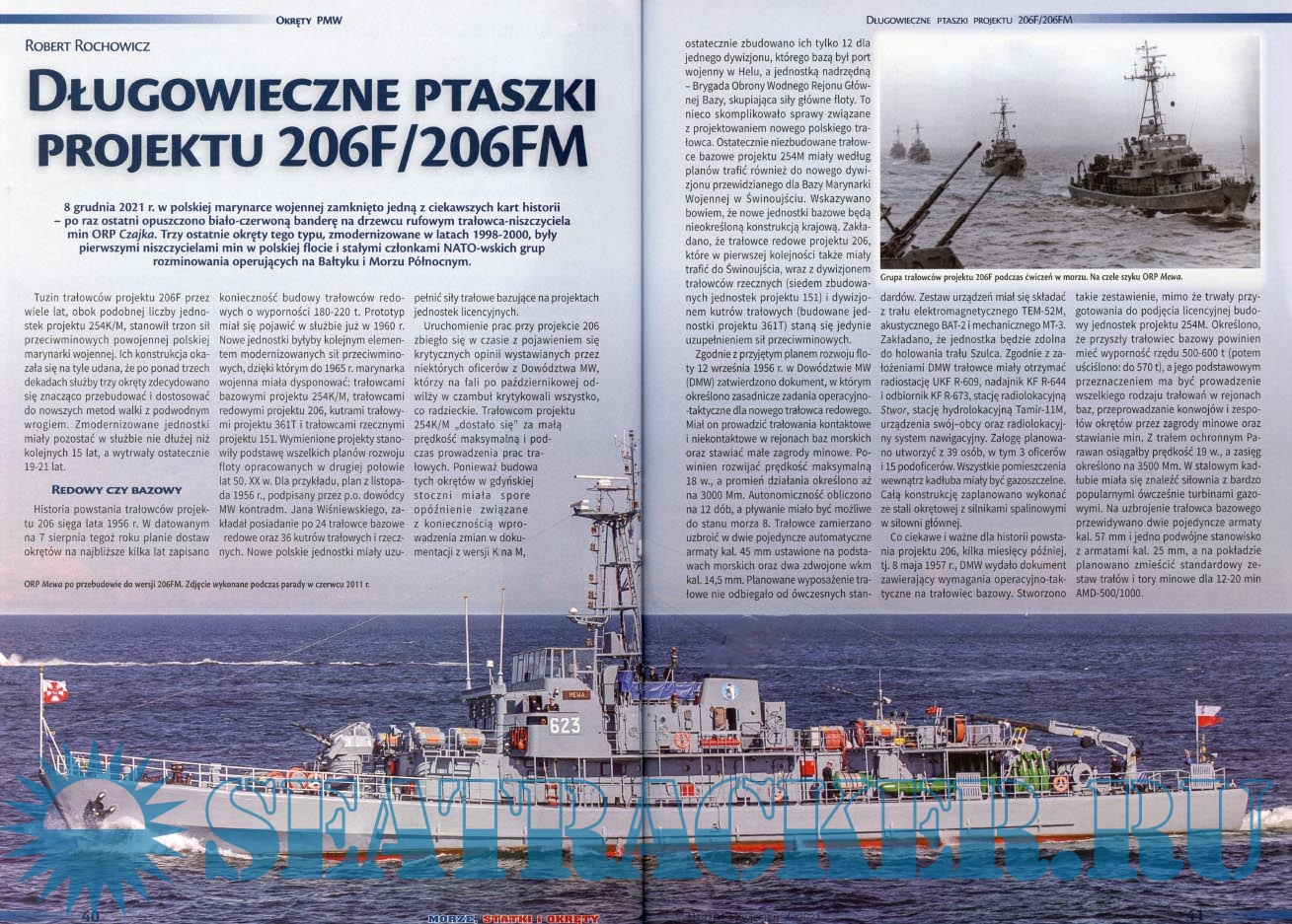 Morze Statki I Okręty Pdf