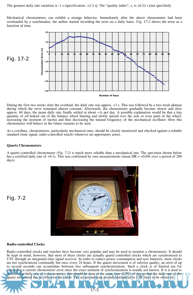A short guide to Celestial Navigation Henning Umland [2019, PDF