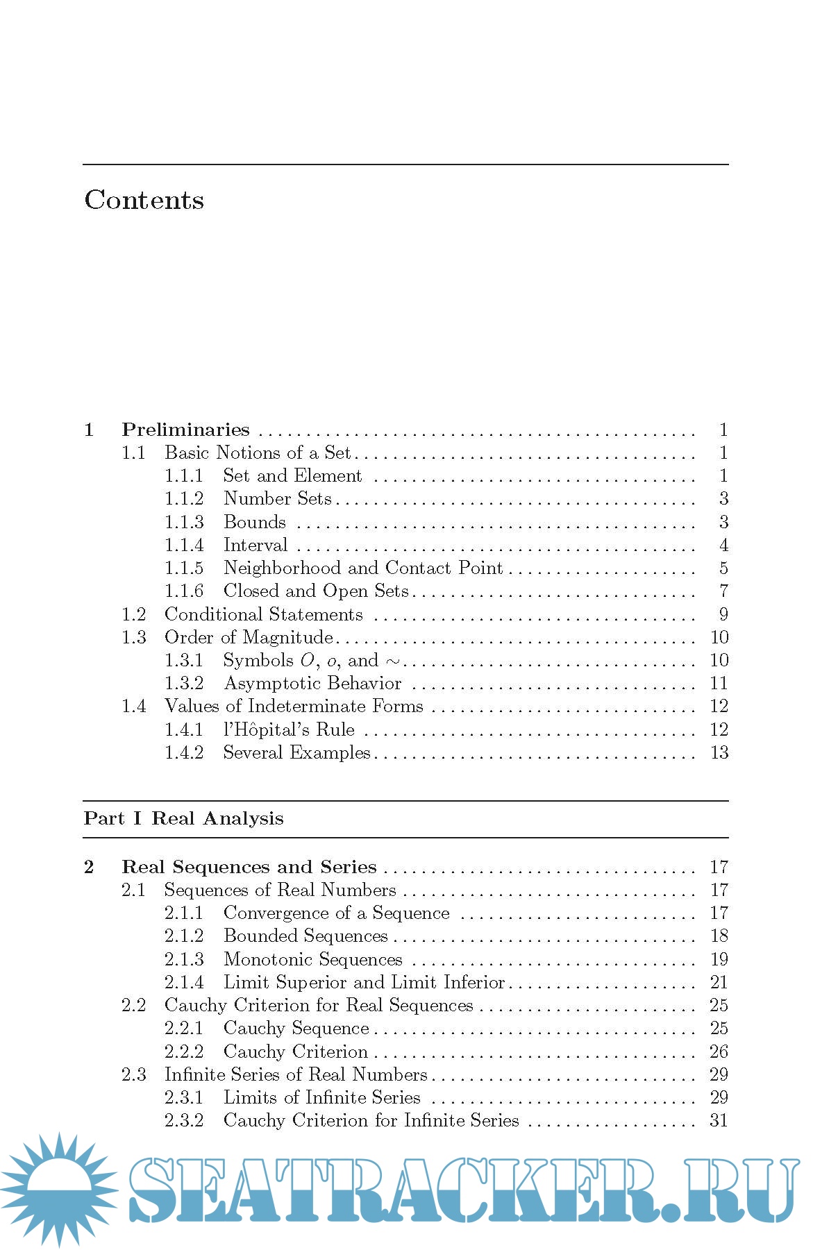 Higher Mathematics for Physics and Engineering- Mathematical Methods ...