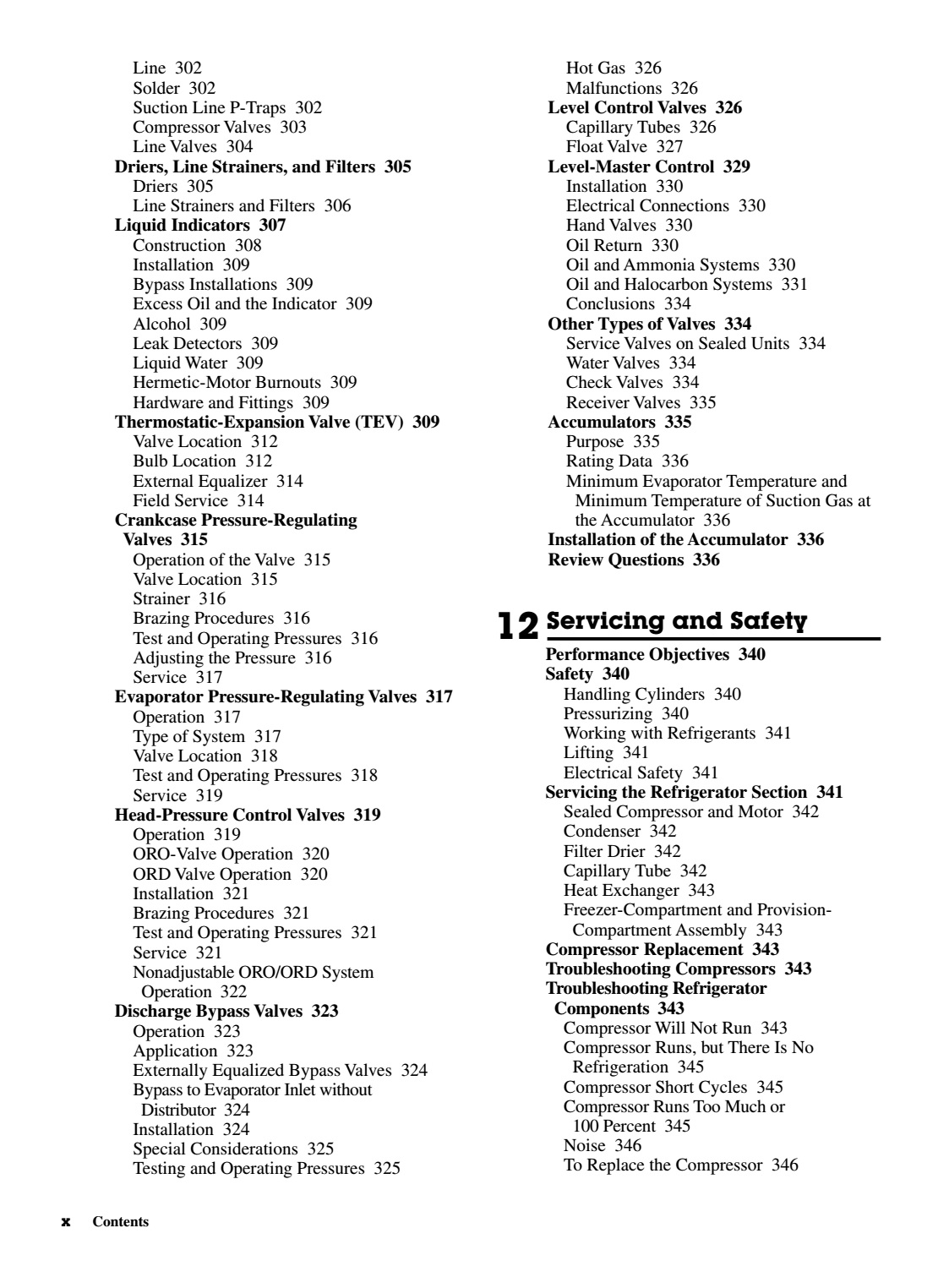 Air Conditioning and RefrigerationMiller M.R rex miller [2005, PDF
