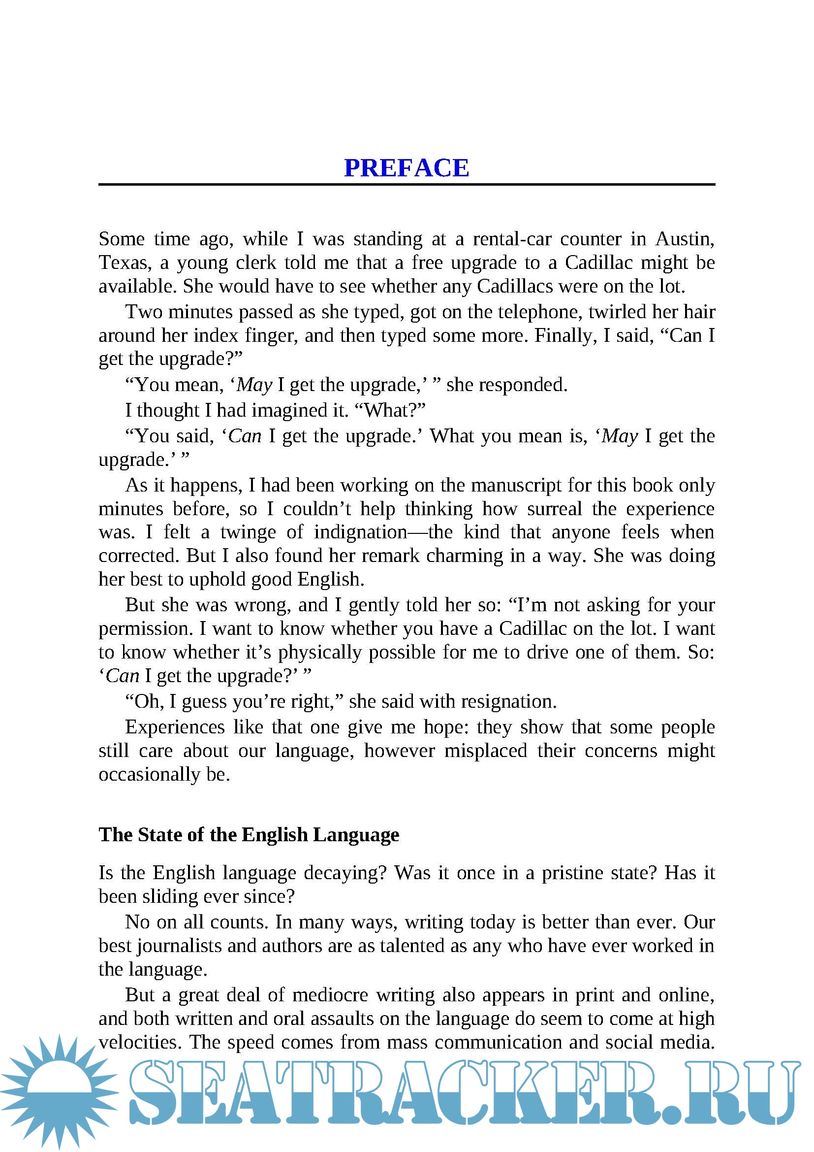 Garner's Modern English Usage: Garner, Bryan A.: 9780197599020: :  Books