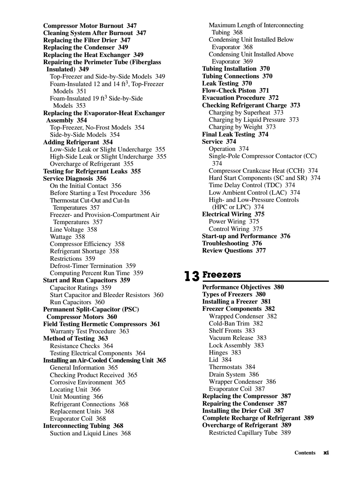 Air Conditioning and RefrigerationMiller M.R rex miller [2005, PDF