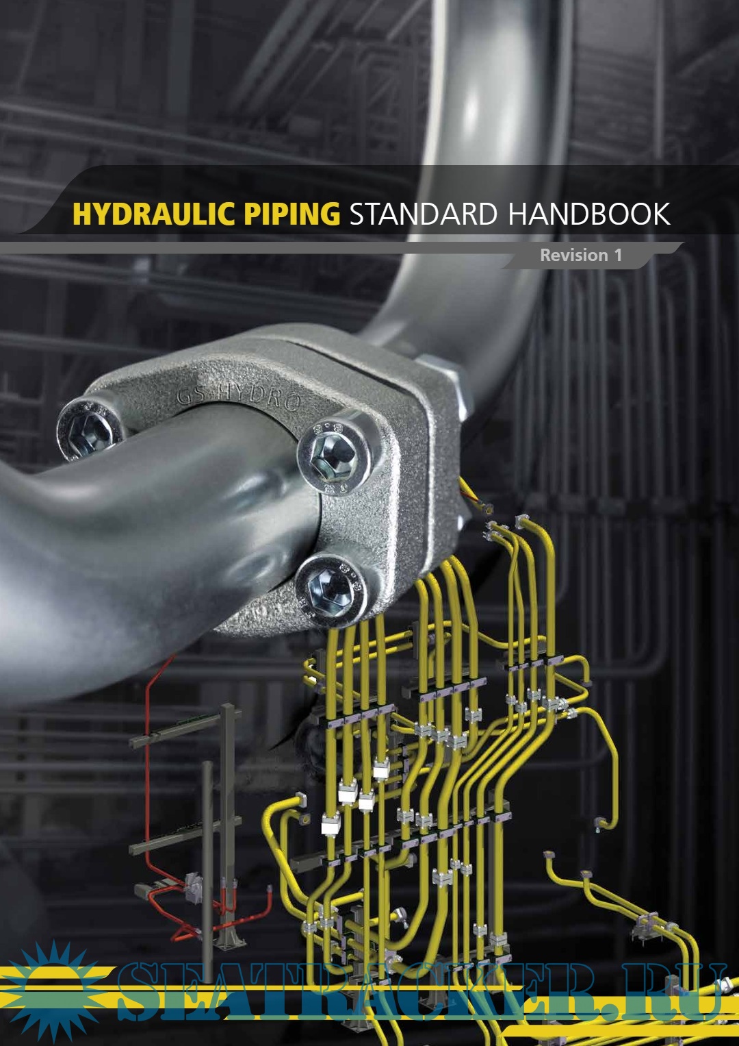 Hydraulic Piping Standard Handbook GSHydro Corporation (Finland