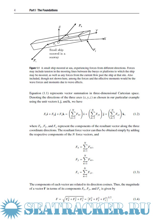 Engineering Mathematics for Marine Applications - Umesh A. Korde, R ...