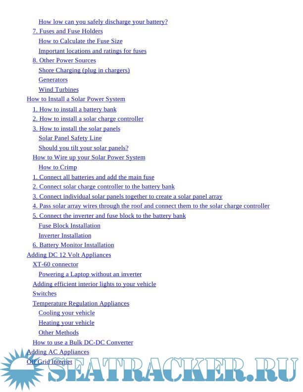 Mobile Solar Power Made Easy! Mobile 12 volt off grid solar system