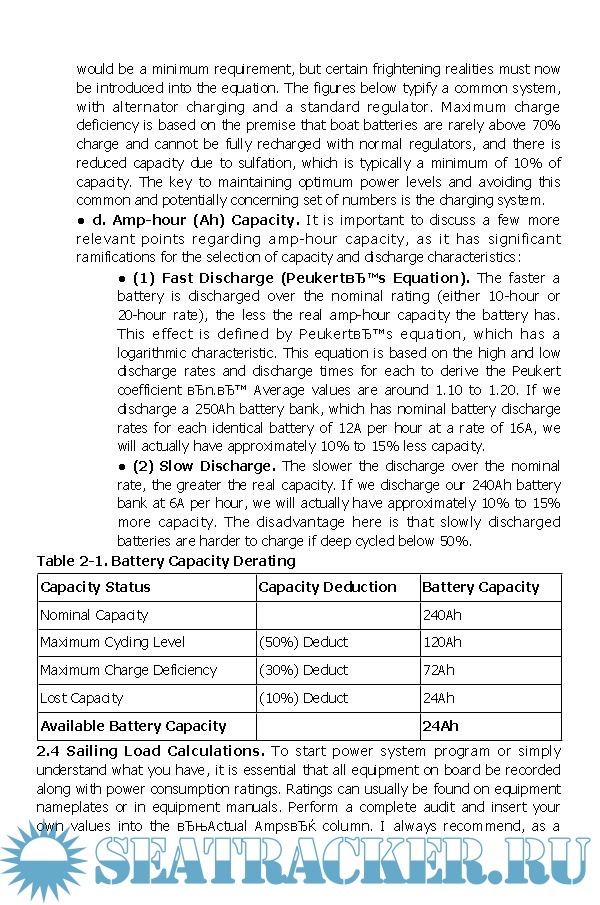 Marine Electrical and Electronics Bible A Practical Handbook for