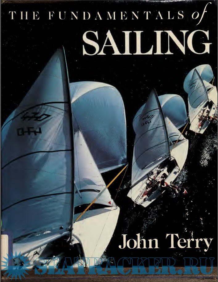 The Fundamentals of Sailing John Terry [1992, PDF] › Marine Tracker