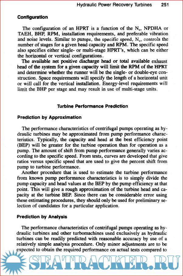 Centrifugal Pumps Design and Application Val L. Lobanoff & Robert R