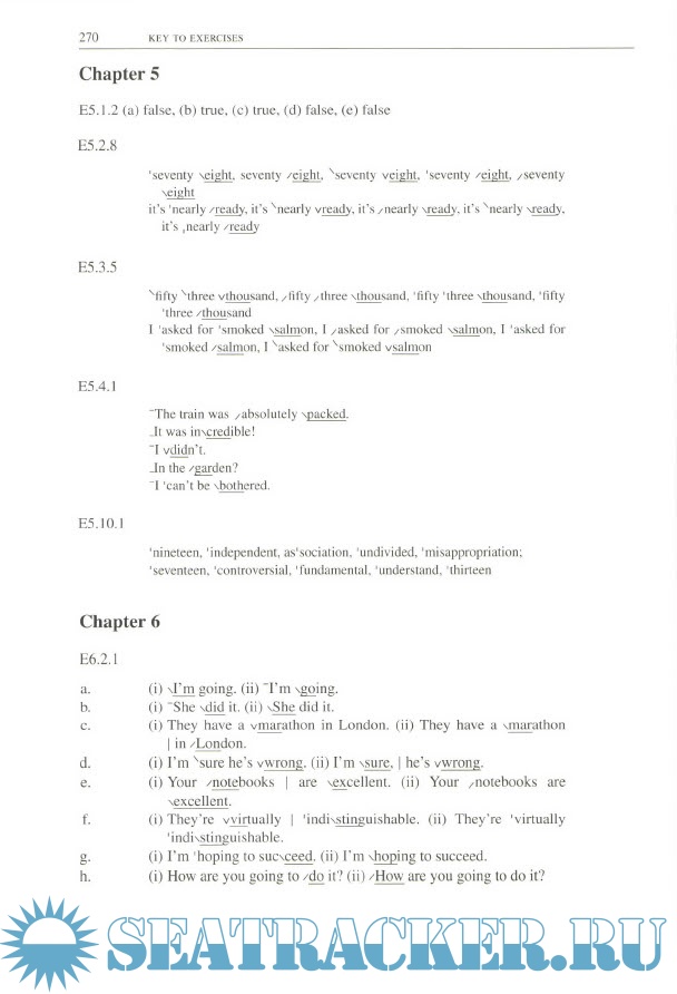 English Intonation: An Introduction - J.C. Wells [2009, PDF