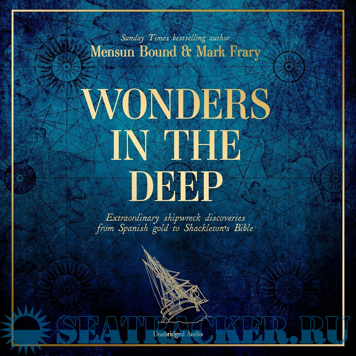 Wonders in the Deep Extraordinary Shipwreck Discoveries from Spanish