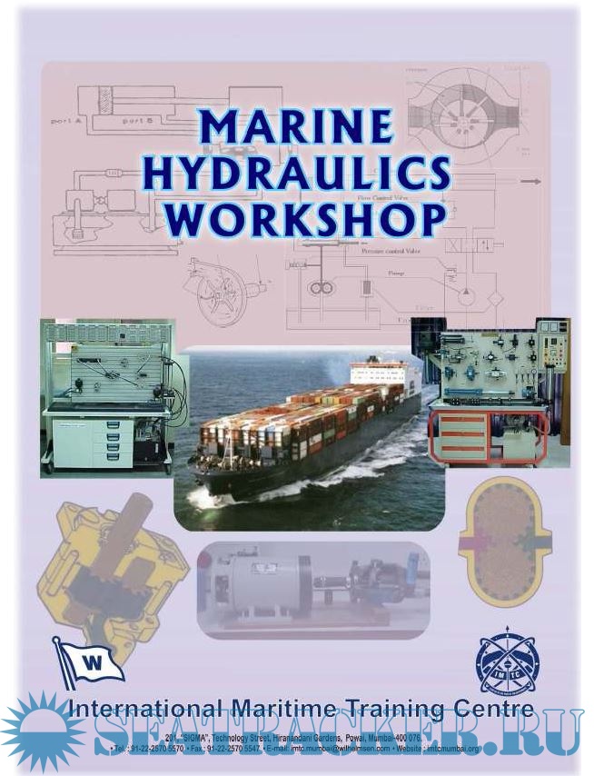 Marine Hydraulics International Maritime Training Centre