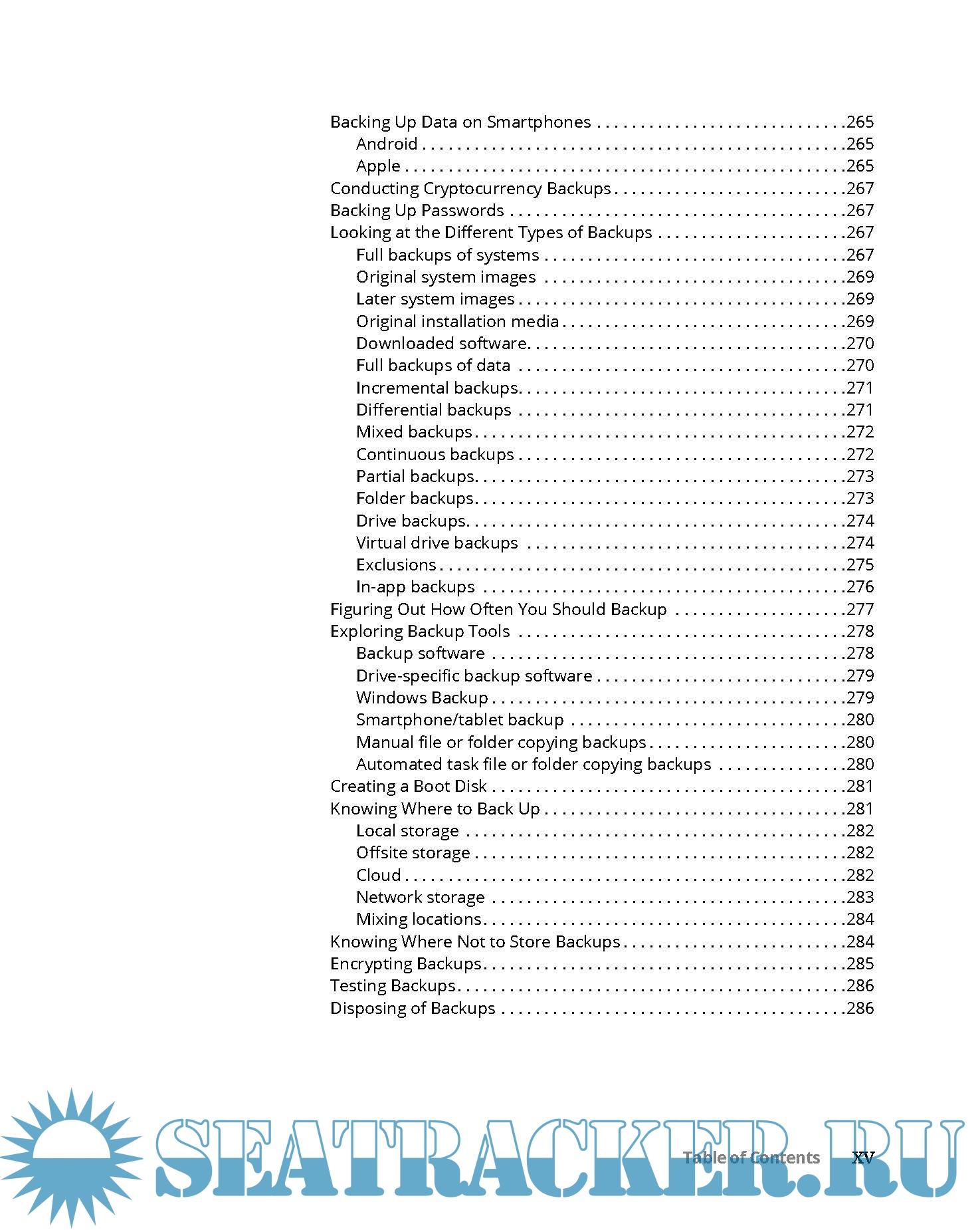 Cybersecurity For Dummies Joseph Steinberg [2022, EPUB/PDF] › Marine