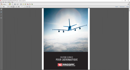 FACOM TOOL KIT STORES GUIDE FRENCH - FACOM [2022, PDF] › Marine Tracker