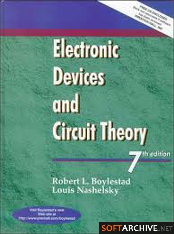 elektronik elemanlar ve devre teorisi pdf free