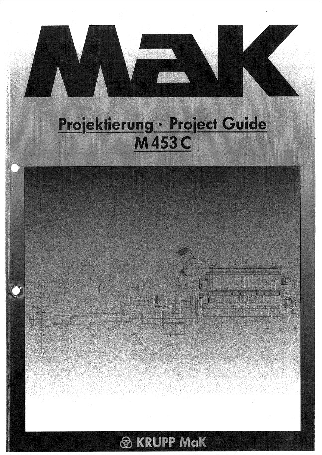 Mak M32c Manual