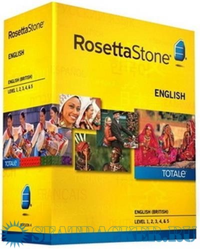 rosetta stone 3.4.5 full