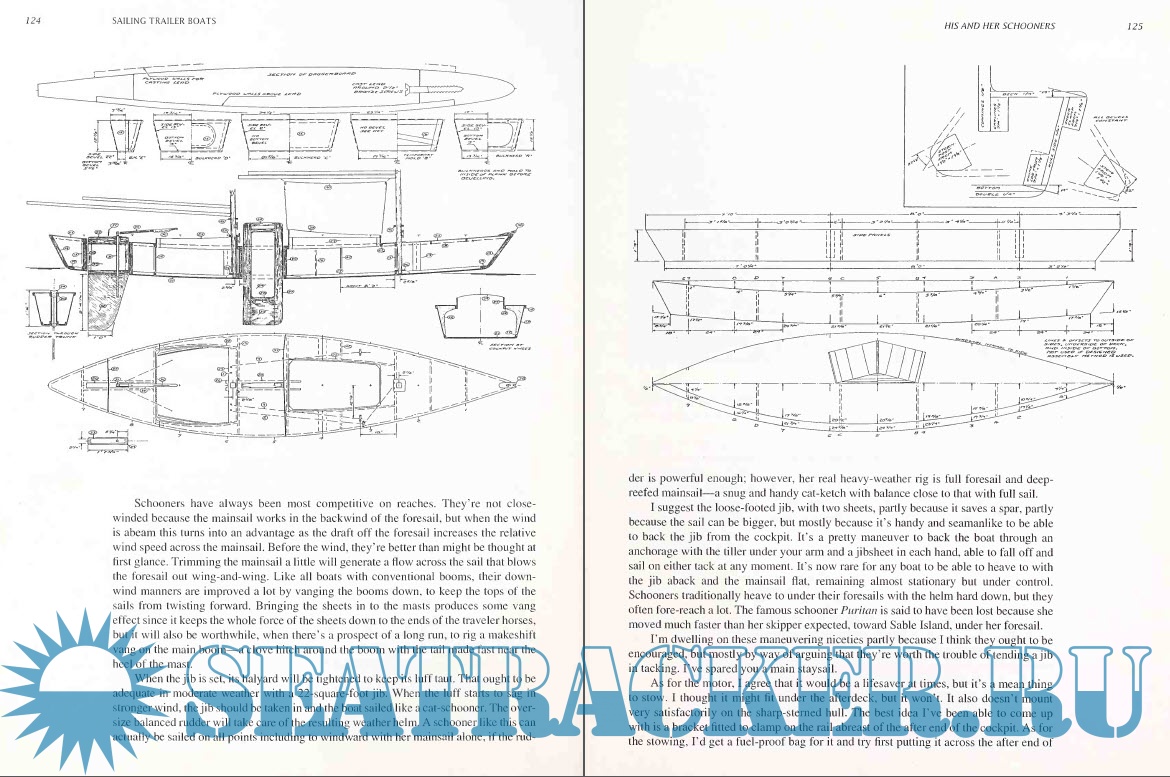 understanding boat design ted brewer pdf
